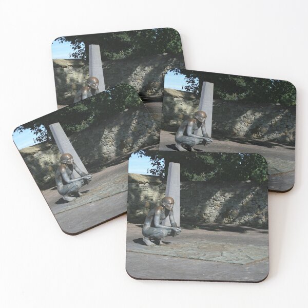Item preview, Tread Softly designed and sold by Murph's Images.