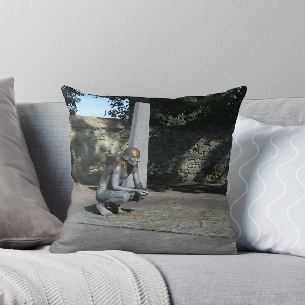 Item preview, Tread Softly designed and sold by Murph's Images.