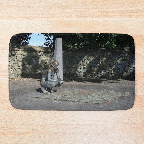 Item preview, Tread Softly designed and sold by Murph's Images.