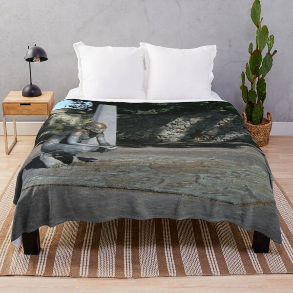 Item preview, Tread Softly designed and sold by Murph's Images.