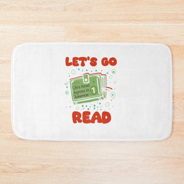 Item preview, Read Across America designed and sold by vibeno1.