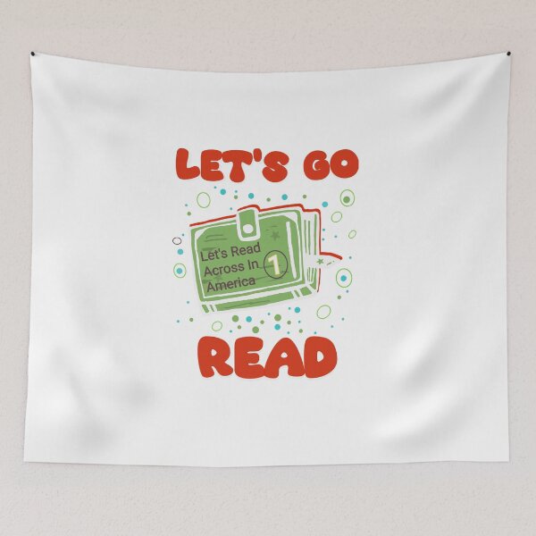 Item preview, Read Across America designed and sold by vibeno1.