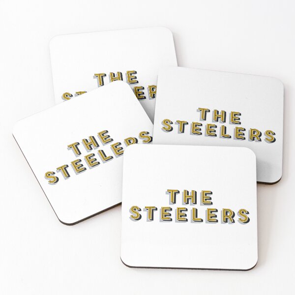 Item preview, The Steelers designed and sold by DFA.