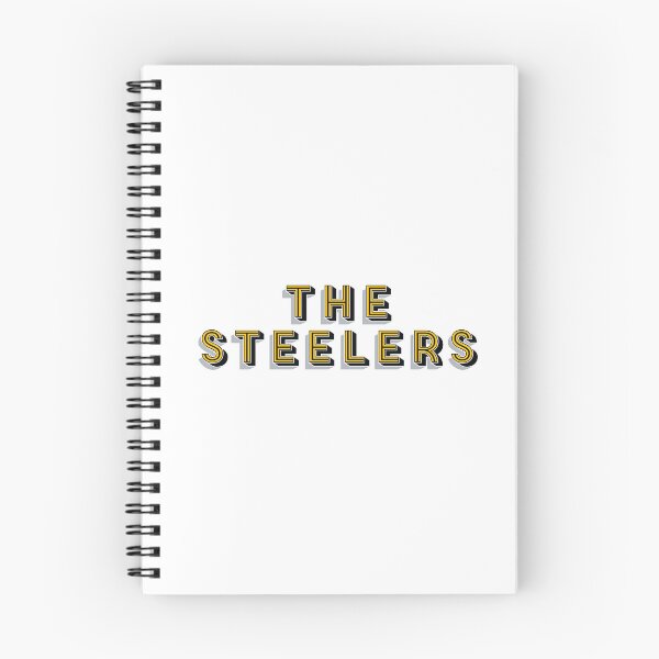 Item preview, The Steelers designed and sold by DFA.