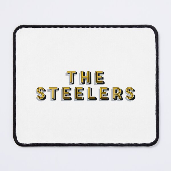 Item preview, The Steelers designed and sold by DFA.