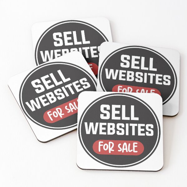 Item preview, Sell website design designed and sold by Wolagno.