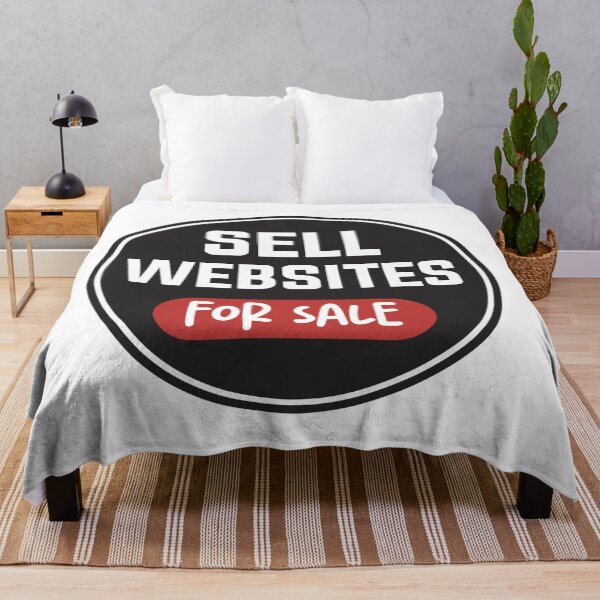 Item preview, Sell website design designed and sold by Wolagno.