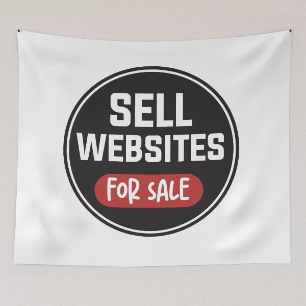 Item preview, Sell website design designed and sold by Wolagno.