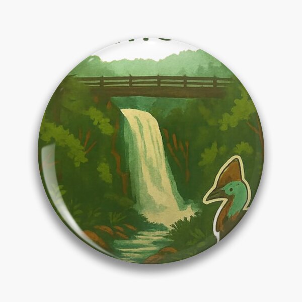 Item preview, Forks Washington Travel Art designed and sold by francous03.