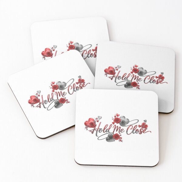 Item preview, Valentines 3D Roses & Hearts Romantic Gesture designed and sold by LANCEWISEMEDIA.