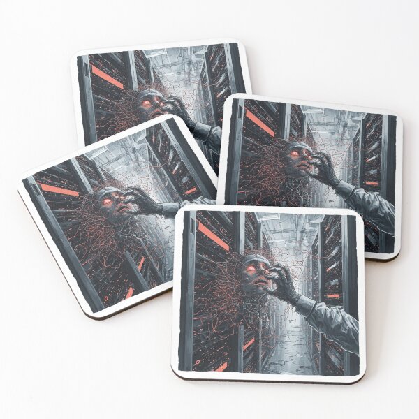 Item preview, Neural Breach: The Digital Awakening designed and sold by David R Sawin The Architects Of Eden.