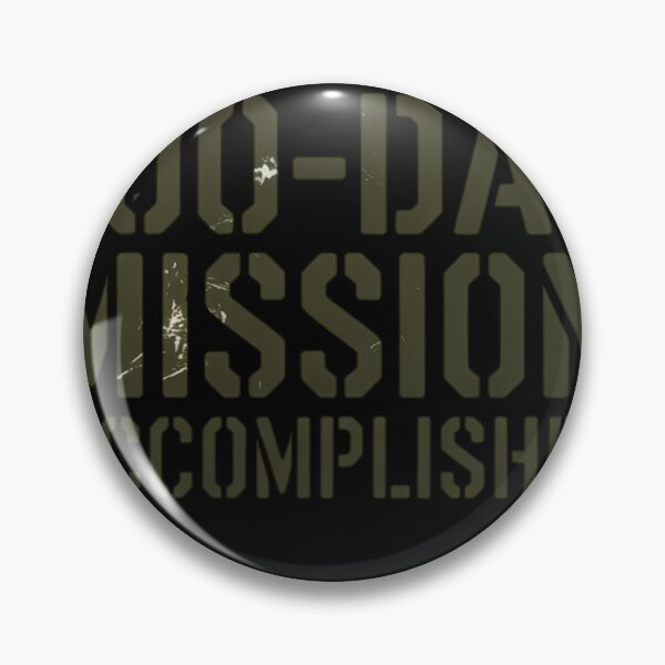 Item preview, Mission 100 Days School Complete Military Family designed and sold by tiekanamac.