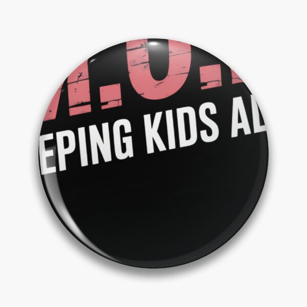 Item preview, Mom Keeping Kids Alive Funny Saying designed and sold by tiekanamac.
