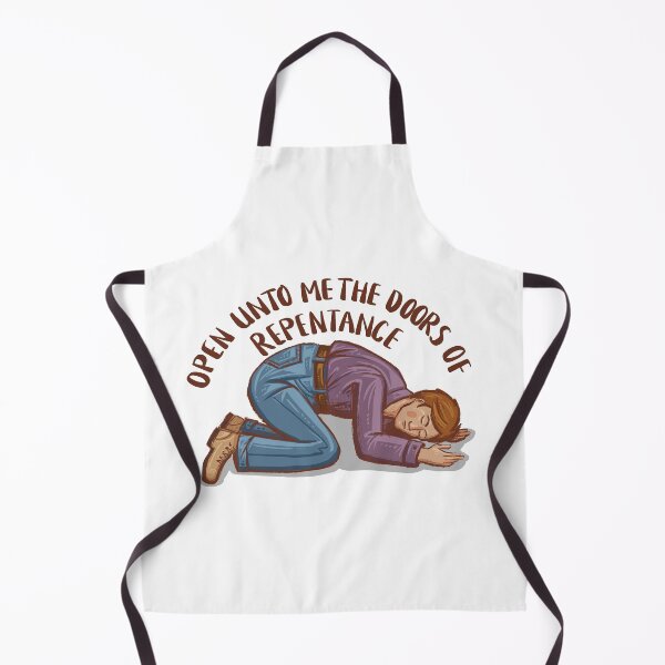 Item preview, Repentance (Man) designed and sold by ikonographics.