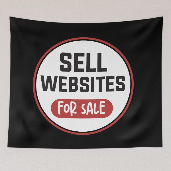 Item preview, Sell website design designed and sold by Wolagno.