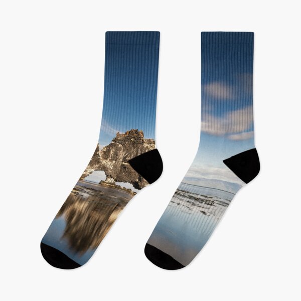 Item preview, Hvitserkur Rock III designed and sold by DiFigianoPhoto.