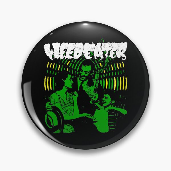Item preview, Weedeater designed and sold by Limn From Limb.