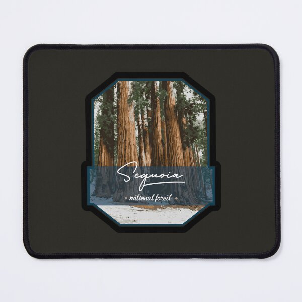 Item preview, sequoia national forest in California  designed and sold by Donutlovers.