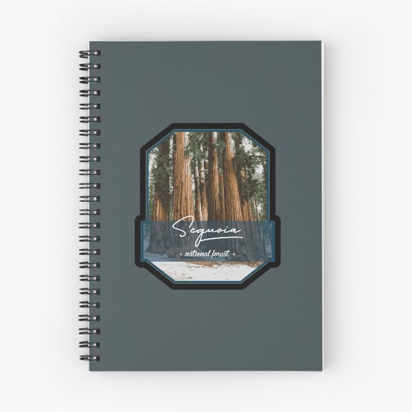 Item preview, sequoia national forest in California  designed and sold by Donutlovers.