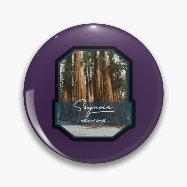 Item preview, sequoia national forest in California  designed and sold by Donutlovers.