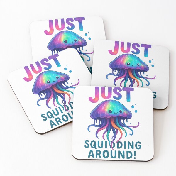 Item preview, Underwater Jellyfish designed and sold by francous03.
