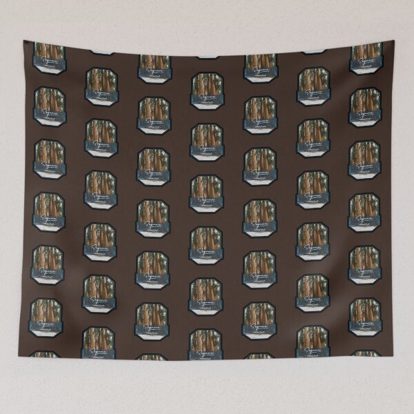 Item preview, sequoia national forest in California  designed and sold by Donutlovers.