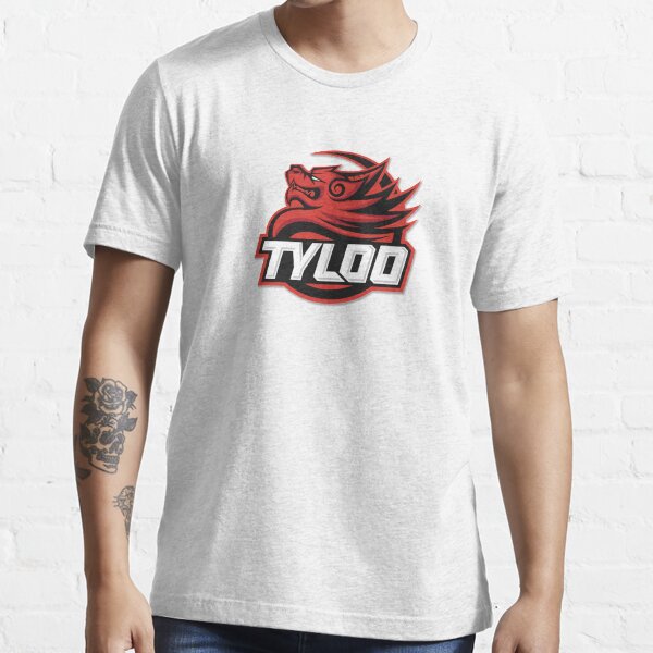 Tyloo Logo Essential T-Shirt