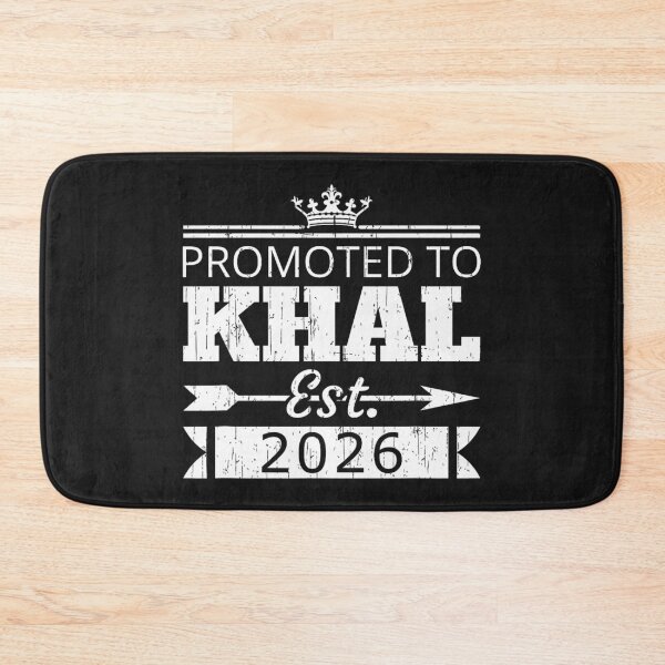 Item preview, Promoted to Khal Est 2026 New Uncle Reveal Vintage  designed and sold by ArleneRowe.