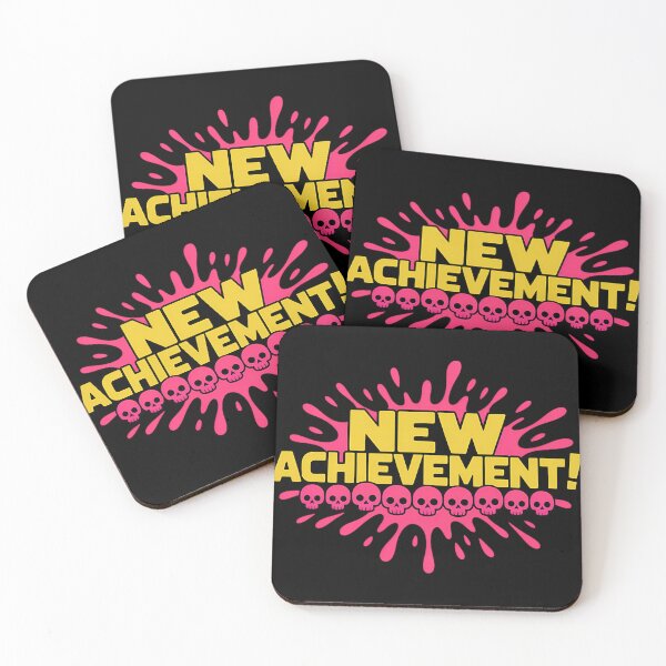 Item preview, New Achievement - Funny Gaming Lover Video Gamer designed and sold by tiekanamac.