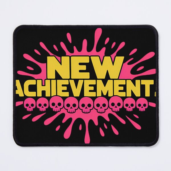 Item preview, New Achievement - Funny Gaming Lover Video Gamer designed and sold by tiekanamac.