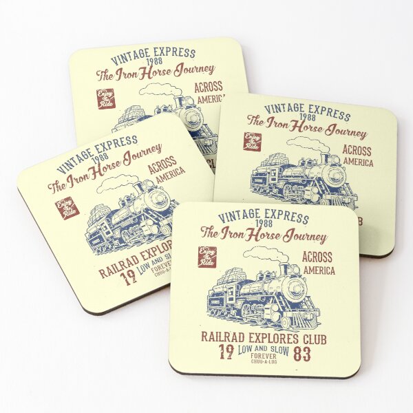 Item preview, Vintage Express 1983 designed and sold by Mary Ney.