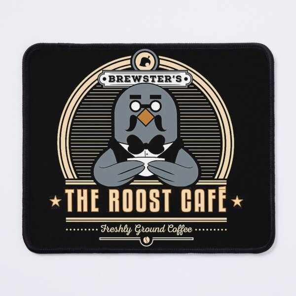 Item preview,  The Roost Caf designed and sold by appieFBS.