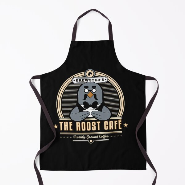 Item preview,  The Roost Caf designed and sold by appieFBS.