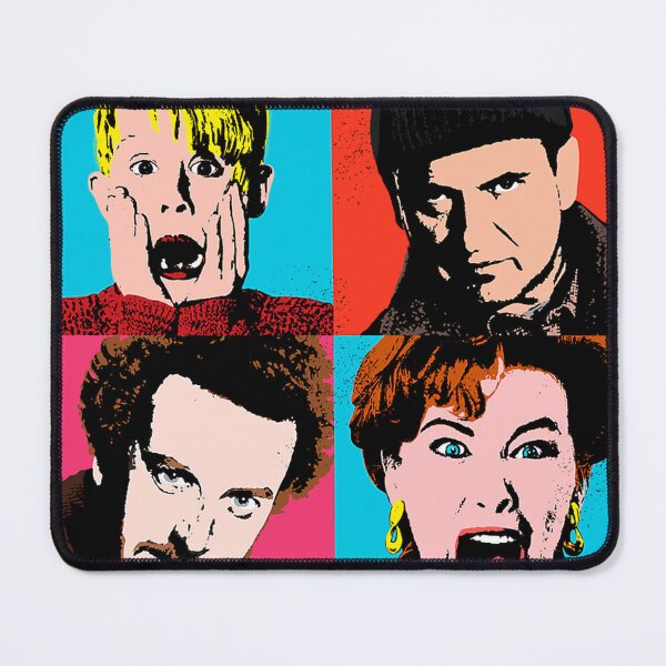 Item preview, Warhol Alone designed and sold by creative-facts.