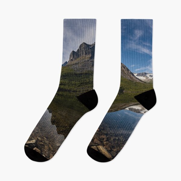 Item preview, Innerdalen Reflections designed and sold by DiFigianoPhoto.