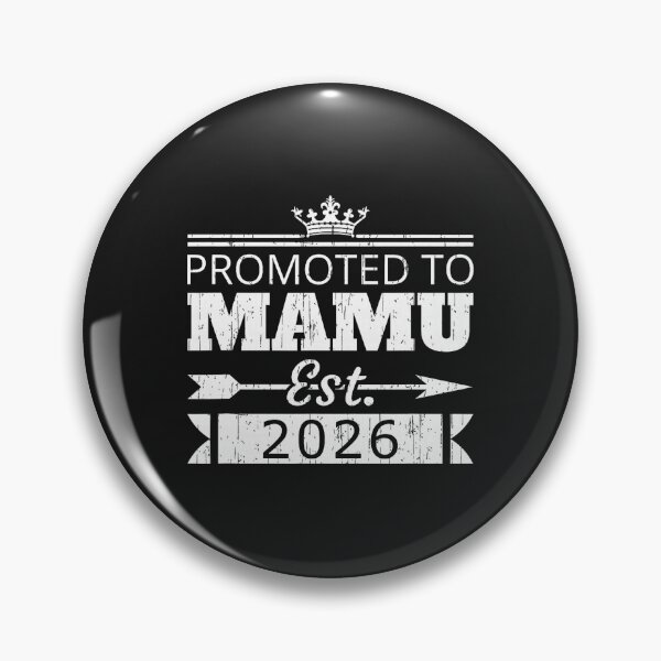 Item preview, Promoted to Mamu Est 2026 New Uncle Reveal Vintage  designed and sold by ArleneRowe.