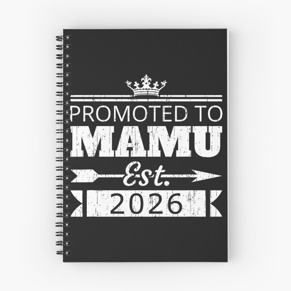 Item preview, Promoted to Mamu Est 2026 New Uncle Reveal Vintage  designed and sold by ArleneRowe.