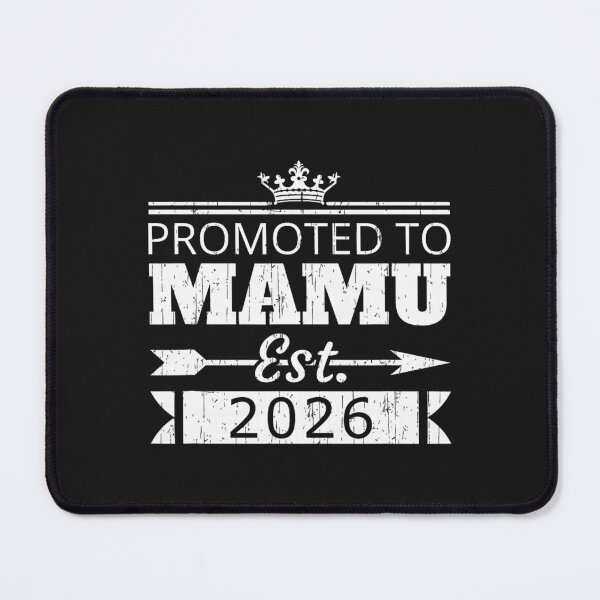 Item preview, Promoted to Mamu Est 2026 New Uncle Reveal Vintage designed and sold by ArleneRowe.