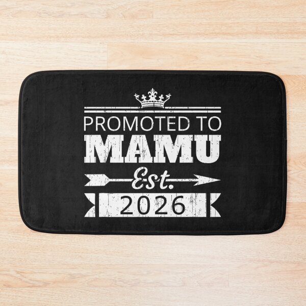 Item preview, Promoted to Mamu Est 2026 New Uncle Reveal Vintage  designed and sold by ArleneRowe.