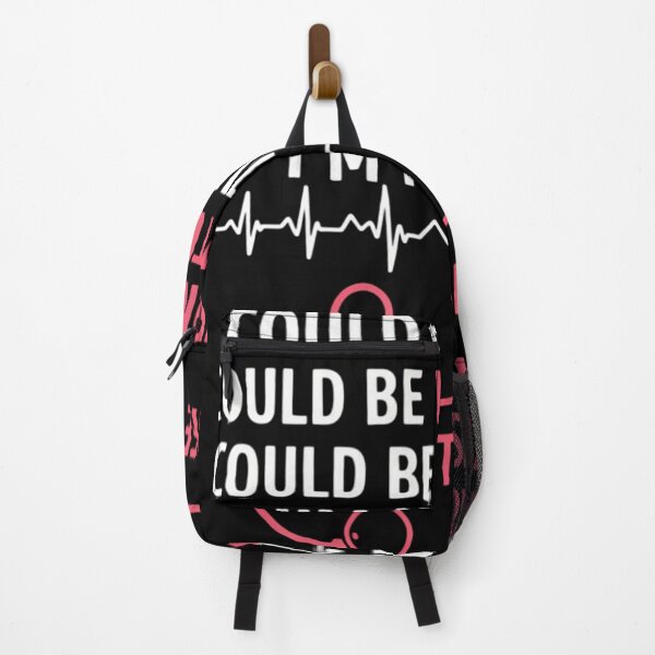 Item preview, Night Shift Nurse Life Funny What Day is It Nursing Humor designed and sold by tiekanamac.
