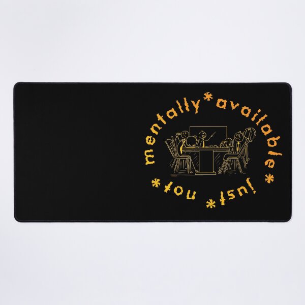 Item preview, Day Drinker – Funny Office Meeting Meme Illustration designed and sold by chillbyME.