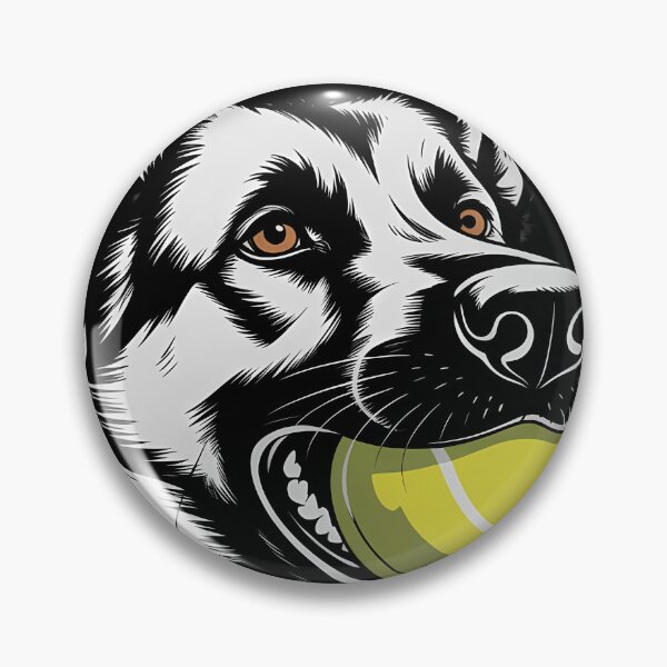 Item preview, No Take Only Throw Funny Tennis Ball German Shepherd Dog Mom designed and sold by tiekanamac.
