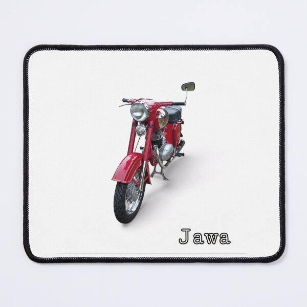 Item preview, JAWA designed and sold by WAREL.