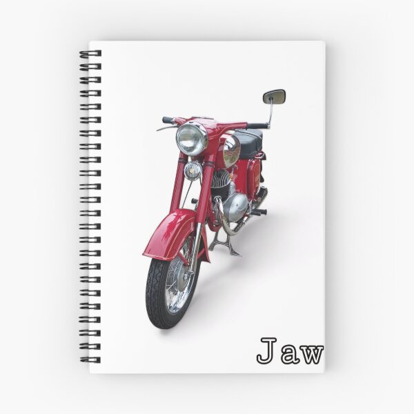 Item preview, JAWA designed and sold by WAREL.