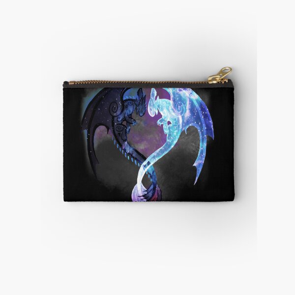 Item preview, Dragon Heart Toothless And Light Fury designed and sold by appieFBS.