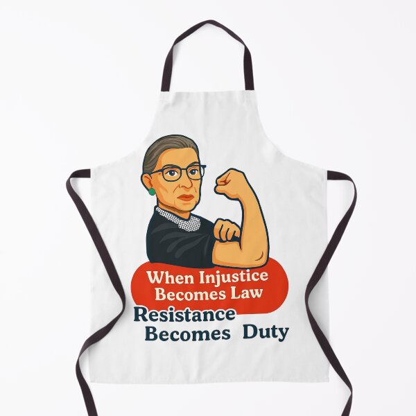 Item preview, When Injustice Becomes Law Resistance Becomes Duty designed and sold by francous03.
