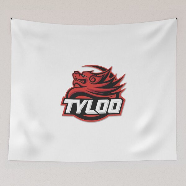 Item preview, Tyloo Logo designed and sold by Swest2.