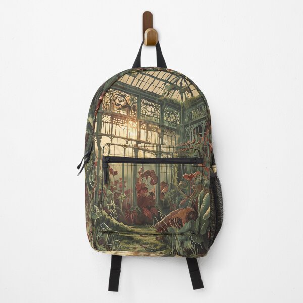 Item preview, The Glasshouse Overgrowth designed and sold by ONYX Pixee.