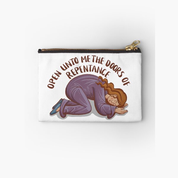 Item preview, Repentance (Woman) designed and sold by ikonographics.
