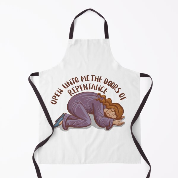 Item preview, Repentance (Woman) designed and sold by ikonographics.